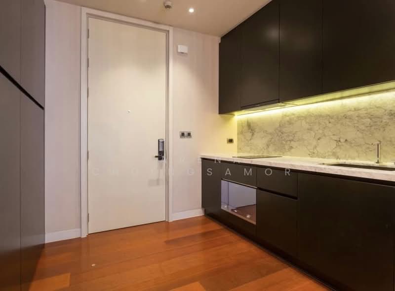 Khun By Yoo, Bangkok, 338 Thonglor Road, Khlong Tan Nua, Watthana, Bangkok, 1 Bedroom, 50 sqm, Condo For Rent, by Sarena Choengsamor, 500259630 - DDproperty.com