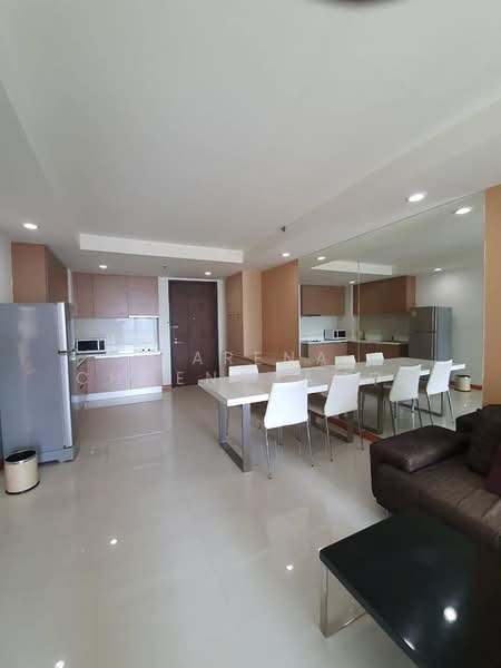 The Rajdamri, Bangkok, Ratchadamri Road, Lumphini, Pathum Wan, Bangkok, 1 Bedroom, 67 sqm, Condo For Rent, by Sarena Choengsamor, 500259637 - DDproperty.com
