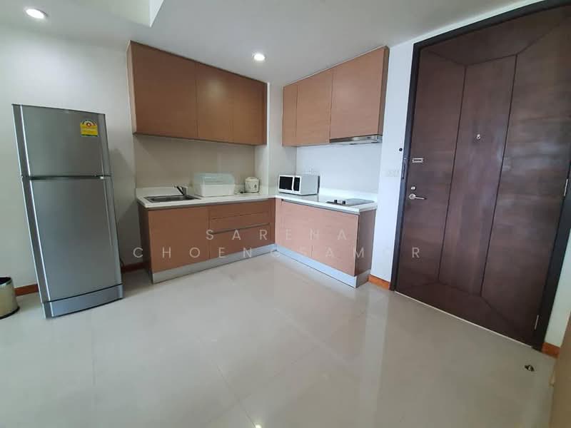 The Rajdamri, Bangkok, Ratchadamri Road, Lumphini, Pathum Wan, Bangkok, 1 Bedroom, 67 sqm, Condo For Rent, by Sarena Choengsamor, 500259637 - DDproperty.com