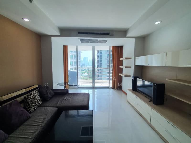 The Rajdamri, Bangkok, Ratchadamri Road, Lumphini, Pathum Wan, Bangkok, 1 Bedroom, 67 sqm, Condo For Rent, by Sarena Choengsamor, 500259637 - DDproperty.com