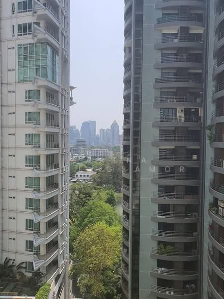 The Rajdamri, Bangkok, Ratchadamri Road, Lumphini, Pathum Wan, Bangkok, 1 Bedroom, 67 sqm, Condo For Rent, by Sarena Choengsamor, 500259637 - DDproperty.com