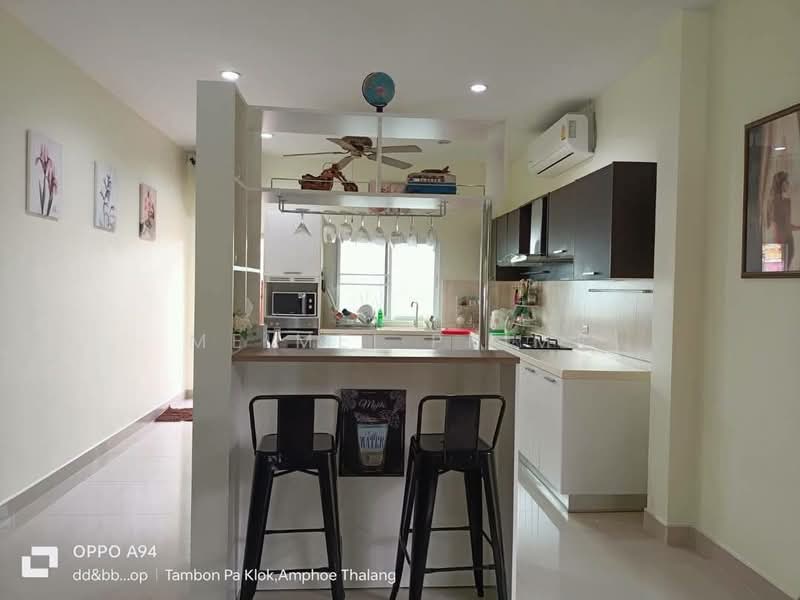 ปาตักวิลล่าฉลอง, ภูเก็ต, ฉลอง, เมืองภูเก็ต, ภูเก็ต, 416 ตร.ม., บ้านเดี่ยว ให้เช่า, โดย MeiMei Prime, 500259640 - DDproperty.com