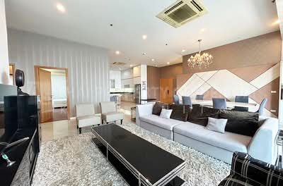 For Rent - Circle Living Prototype, Bangkok