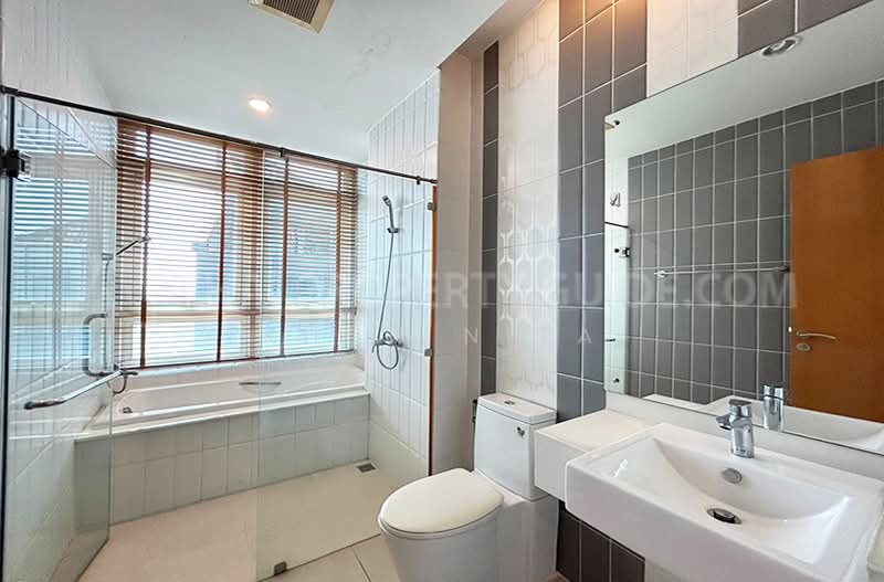 Circle Living Prototype : เซอร์เคิล ลิฟวิ่ง โปรโตไทพ์, กรุงเทพ, 1545 ถนนเพชรบุรีตัดใหม่, มักกะสัน, ราชเทวี, กรุงเทพ, 176 ตร.ม., คอนโด ให้เช่า, โดย Khun Nita, 500259642 - DDproperty.com