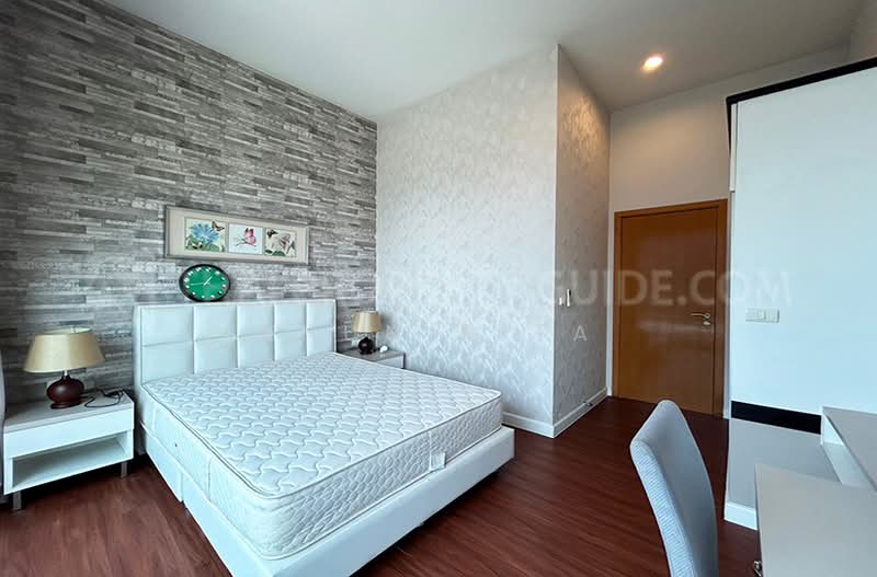 Circle Living Prototype : เซอร์เคิล ลิฟวิ่ง โปรโตไทพ์, กรุงเทพ, 1545 ถนนเพชรบุรีตัดใหม่, มักกะสัน, ราชเทวี, กรุงเทพ, 176 ตร.ม., คอนโด ให้เช่า, โดย Khun Nita, 500259642 - DDproperty.com