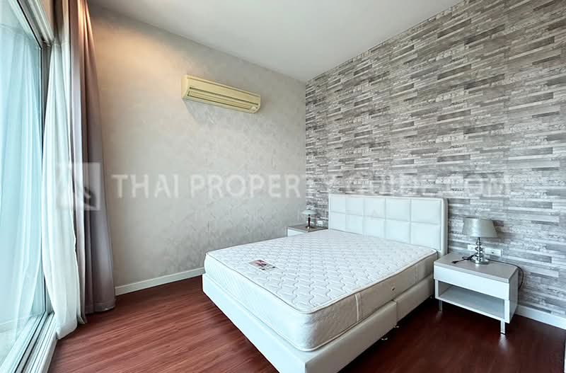 Circle Living Prototype, Bangkok, 1545 New Petchburi Road, Makkasan, Ratchathewi, Bangkok, 3 Bedrooms, 176 sqm, Condo For Rent, by Khun Nita, 500259642 - DDproperty.com