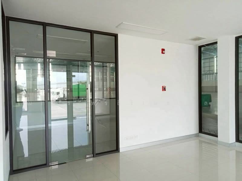 For Rent - ให้เช่า คลังสินค้า ขนาด7,415ตรม บางนา กม.38 ติดถนนบางนา-ตราด ใกล้ทางด่วน ใกล้มอเตอร์เวย์ (TW8-13526), Chachoengsao