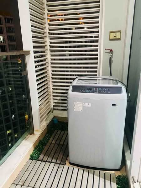 TC Green Rama 9 : ทีซี กรีน พระราม 9, กรุงเทพ, ถนนพระราม 9, ห้วยขวาง, ห้วยขวาง, กรุงเทพ, 41 ตร.ม., คอนโด ขาย, โดย Living Real Estates, 500259645 - DDproperty.com