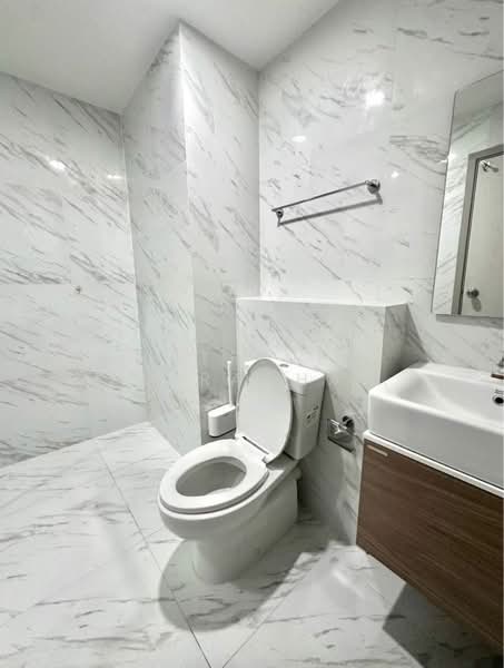 IDEO Mobi Sukhumvit Eastpoint, Bangkok, Sukhumvit Road, Bang Na, Bang Na, Bangkok, 1 Bedroom, 51 sqm, Condo For Rent, by Natrinee Aphirachatanon, 500259646 - DDproperty.com