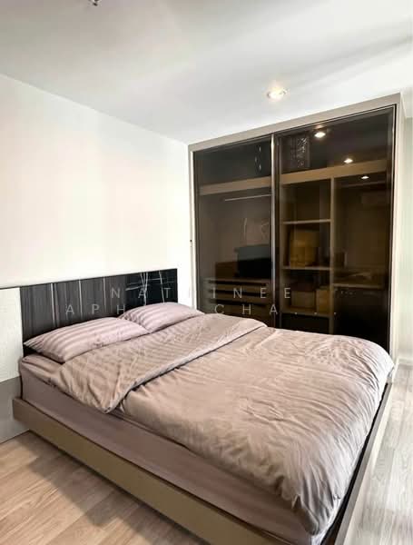 IDEO Mobi Sukhumvit Eastpoint, กรุงเทพ, Sukhumvit Road, บางนา, บางนา, กรุงเทพ, 51 ตร.ม., คอนโด ให้เช่า, โดย Natrinee Aphirachatanon, 500259646 - DDproperty.com
