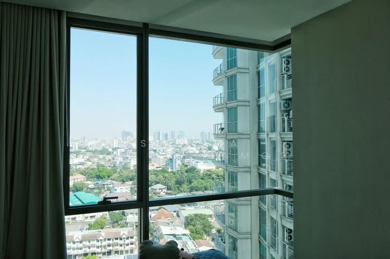 The Room Sukhumvit 69, Bangkok, 1539 Sukhumvit Road, Phra Kanong Nua, Watthana, Bangkok, 2 Bedrooms, 81 sqm, Condo For Sale, by Sarena Choengsamor, 500259648 - DDproperty.com