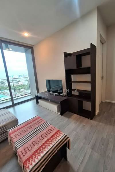 The Room Sukhumvit 69 : เดอะ รูม สุขุมวิท 69, กรุงเทพ, 1539 ถ.สุขุมวิท, พระโขนงเหนือ, วัฒนา, กรุงเทพ, 81 ตร.ม., คอนโด ขาย, โดย Sarena Choengsamor, 500259648 - DDproperty.com