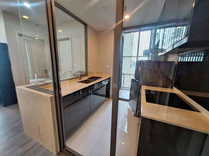 The Room Sukhumvit 69 : เดอะ รูม สุขุมวิท 69, กรุงเทพ, 1539 ถ.สุขุมวิท, พระโขนงเหนือ, วัฒนา, กรุงเทพ, 81 ตร.ม., คอนโด ขาย, โดย Sarena Choengsamor, 500259648 - DDproperty.com