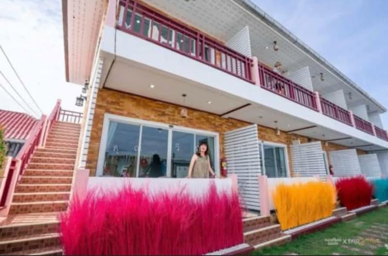 ขายรีสอร์ทเกาะล้าน ทำเลดี ติดถนน ใกล้ตลาดเกาะล้าน เดินทางสะดวก พร้อมดำเนินธุรกิจ, ชลบุรี, นาเกลือ, บางละมุง, ชลบุรี, 1,448 ตร.ม., วิลล่า ขาย, โดย คุณ วิญากร, 500259653 - DDproperty.com