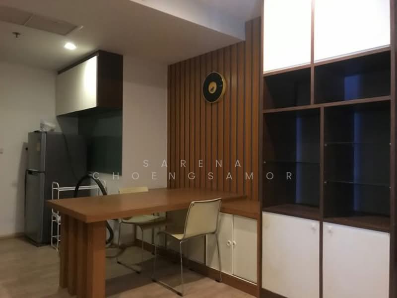 Noble Remix, Bangkok, 772 Soi Sukhumvit 36, Sukhumvit Road, Khong Tan, Khlong Toei, Bangkok, 1 Bedroom, 42 sqm, Condo For Rent, by Sarena Choengsamor, 500259654 - DDproperty.com