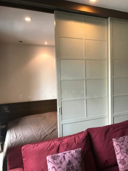 Noble Remix, Bangkok, 772 Soi Sukhumvit 36, Sukhumvit Road, Khong Tan, Khlong Toei, Bangkok, 1 Bedroom, 42 sqm, Condo For Rent, by Sarena Choengsamor, 500259654 - DDproperty.com