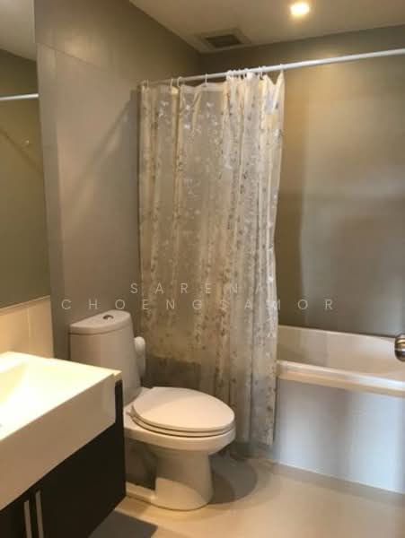 Noble Remix, Bangkok, 772 Soi Sukhumvit 36, Sukhumvit Road, Khong Tan, Khlong Toei, Bangkok, 1 Bedroom, 42 sqm, Condo For Rent, by Sarena Choengsamor, 500259654 - DDproperty.com
