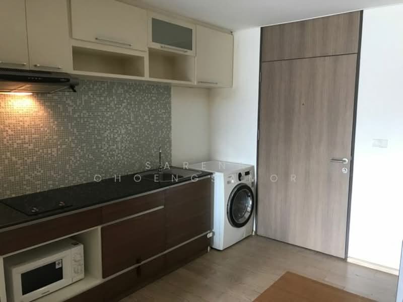 Noble Remix, Bangkok, 772 Soi Sukhumvit 36, Sukhumvit Road, Khong Tan, Khlong Toei, Bangkok, 1 Bedroom, 42 sqm, Condo For Rent, by Sarena Choengsamor, 500259654 - DDproperty.com