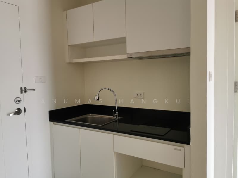 We Condo Ekkamai-Ramindra : วี คอนโด เอกมัย–รามอินทรา, กรุงเทพ, ถนนประดิษฐ์มนูธรรม, ท่าแร้ง, บางเขน, กรุงเทพ, 34 ตร.ม., คอนโด ขาย, โดย Anumas Hangkul, 500259658 - DDproperty.com