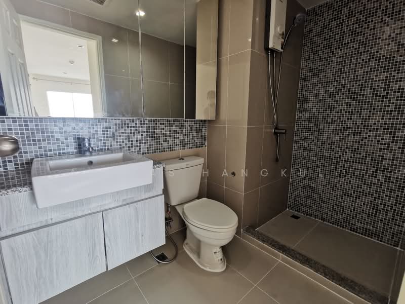 We Condo Ekkamai-Ramindra : วี คอนโด เอกมัย–รามอินทรา, กรุงเทพ, ถนนประดิษฐ์มนูธรรม, ท่าแร้ง, บางเขน, กรุงเทพ, 34 ตร.ม., คอนโด ขาย, โดย Anumas Hangkul, 500259658 - DDproperty.com