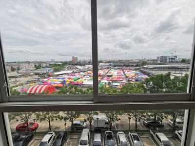 ขาย - We Condo Ekkamai-Ramindra : วี คอนโด เอกมัย–รามอินทรา, กรุงเทพ