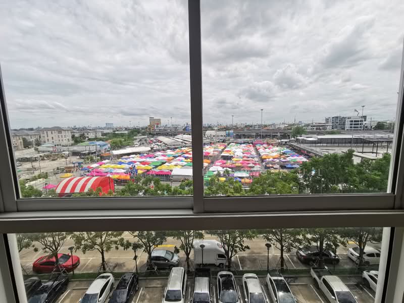 We Condo Ekkamai-Ramindra : วี คอนโด เอกมัย–รามอินทรา, กรุงเทพ, ถนนประดิษฐ์มนูธรรม, ท่าแร้ง, บางเขน, กรุงเทพ, 34 ตร.ม., คอนโด ขาย, โดย Anumas Hangkul, 500259658 - DDproperty.com