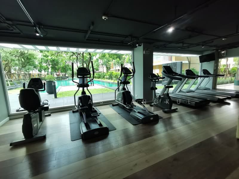 We Condo Ekkamai-Ramindra, Bangkok, Pradit Manutham Road, Tha Rang, Bang Khen, Bangkok, 1 Bedroom, 34 sqm, Condo For Sale, by Anumas Hangkul, 500259658 - DDproperty.com