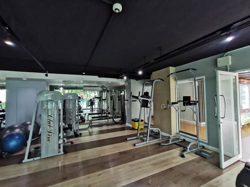 We Condo Ekkamai-Ramindra : วี คอนโด เอกมัย–รามอินทรา, กรุงเทพ, ถนนประดิษฐ์มนูธรรม, ท่าแร้ง, บางเขน, กรุงเทพ, 34 ตร.ม., คอนโด ขาย, โดย Anumas Hangkul, 500259658 - DDproperty.com