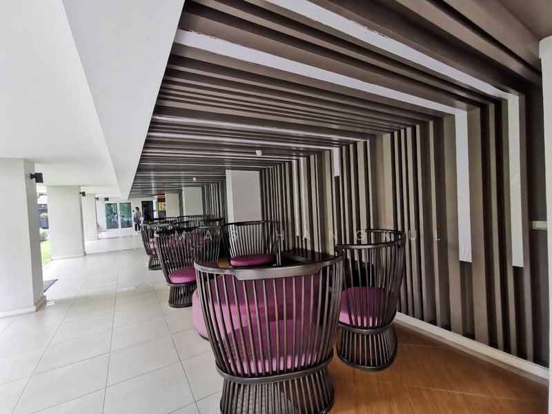 We Condo Ekkamai-Ramindra, Bangkok, Pradit Manutham Road, Tha Rang, Bang Khen, Bangkok, 1 Bedroom, 34 sqm, Condo For Sale, by Anumas Hangkul, 500259658 - DDproperty.com