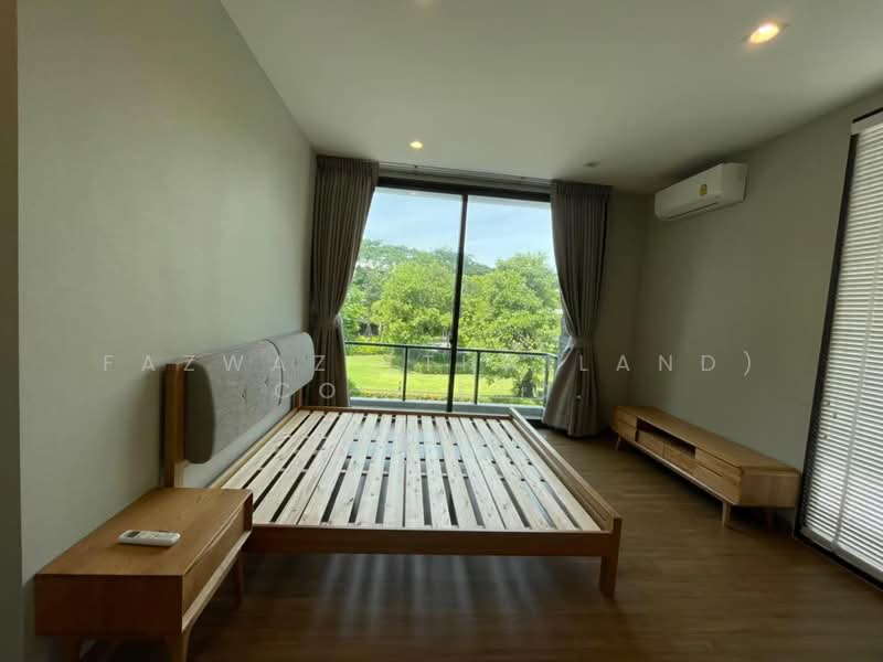 Baan Klang Muang Classe Ekkamai-Ramintra, Bangkok, Sukhonthasawat Road, Lat Phrao, Lat Phrao, Bangkok, 4 Bedrooms, 241 sqm, Single Detached House For Rent, by Fazwaz (Thailand) Co., Ltd., 500259660 - DDproperty.com
