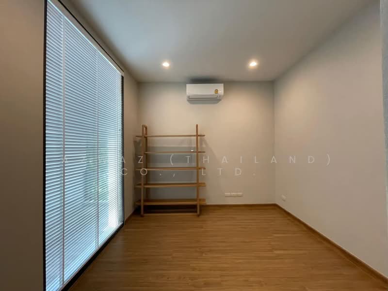 Baan Klang Muang Classe Ekkamai-Ramintra : บ้านกลางเมือง คลาสเซ่ เอกมัย-รามอินทรา, กรุงเทพ, ถนนสุคนธสวัสดิ์, ลาดพร้าว, ลาดพร้าว, กรุงเทพ, 241 ตร.ม., บ้านเดี่ยว ให้เช่า, โดย Fazwaz (Thailand) Co., Ltd., 500259660 - DDproperty.com