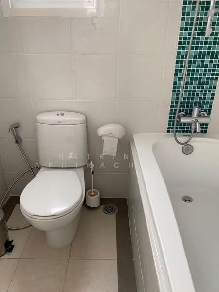 The Silk Phaholyothin-Aree 2, Bangkok, Phaholyothin, Samsen Nai, Phaya Thai, Bangkok, 2 Bedrooms, 82 sqm, Condo For Rent, by Natrinee Aphirachatanon, 500259661 - DDproperty.com