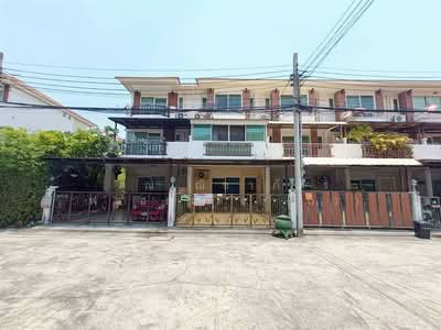 ขาย - Supalai Park Ville Ramintra 23 : ศุภาลัย พาร์ควิลล์ รามอินทรา 23, กรุงเทพ