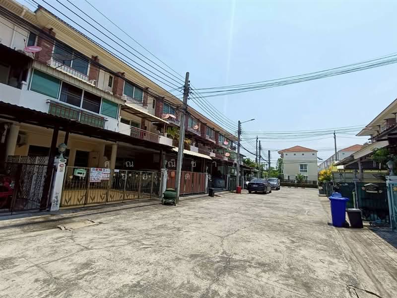 ขาย - Supalai Park Ville Ramintra 23 : ศุภาลัย พาร์ควิลล์ รามอินทรา 23, กรุงเทพ