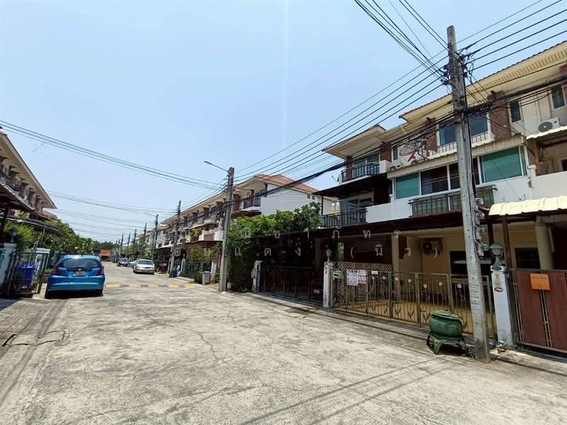 ขาย - Supalai Park Ville Ramintra 23 : ศุภาลัย พาร์ควิลล์ รามอินทรา 23, กรุงเทพ