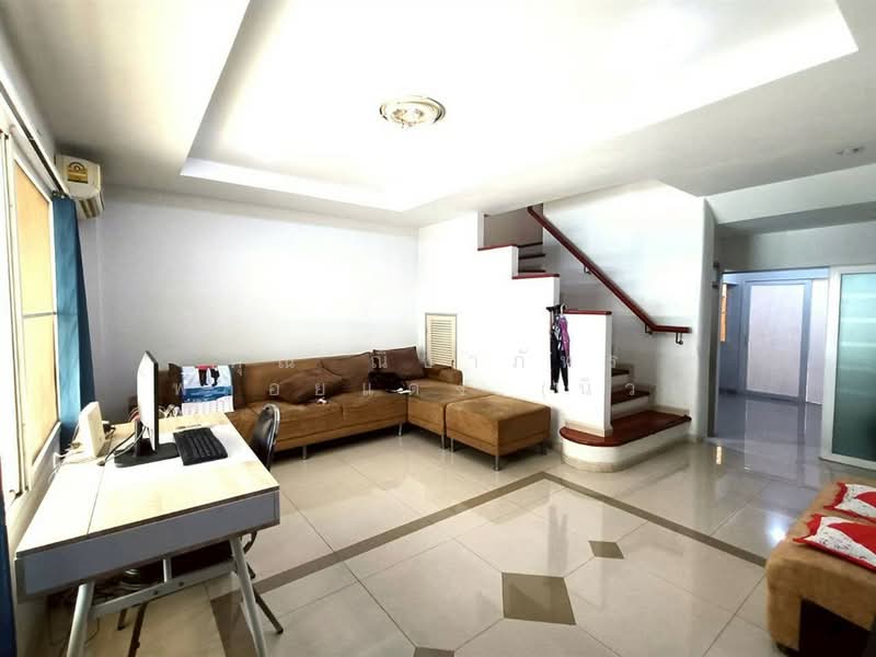 For Sale - Supalai Park Ville Ramintra 23, Bangkok