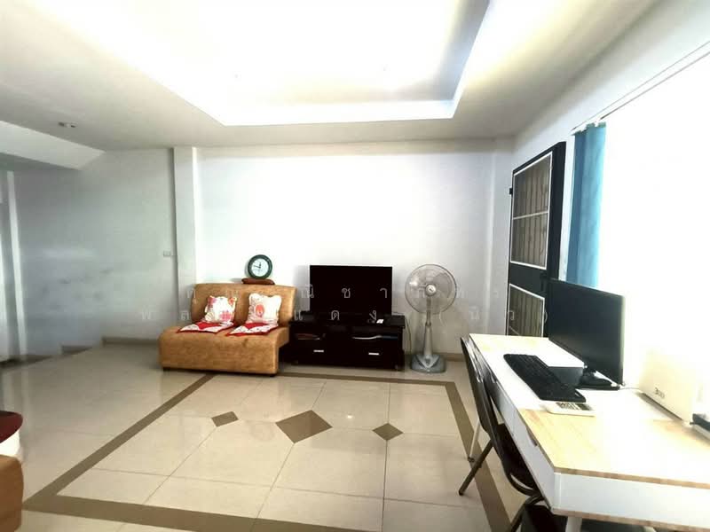 For Sale - Supalai Park Ville Ramintra 23, Bangkok