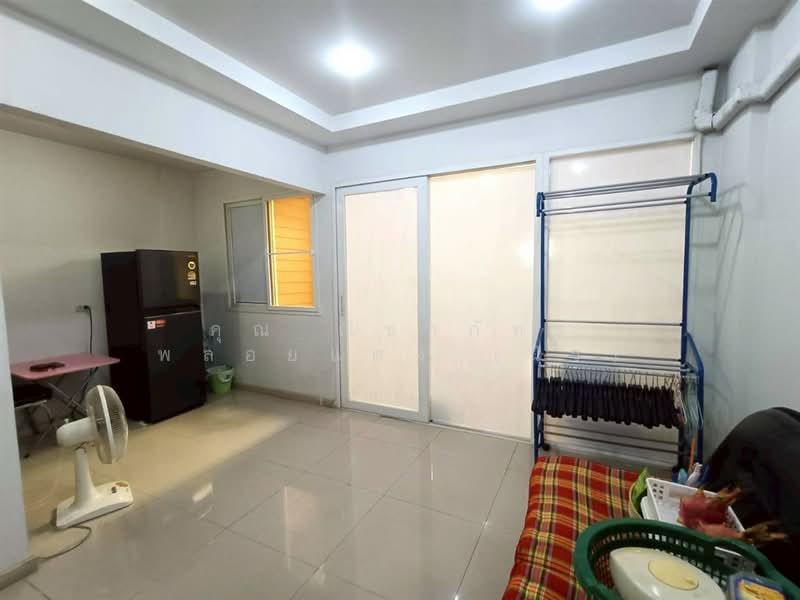 ขาย - Supalai Park Ville Ramintra 23 : ศุภาลัย พาร์ควิลล์ รามอินทรา 23, กรุงเทพ