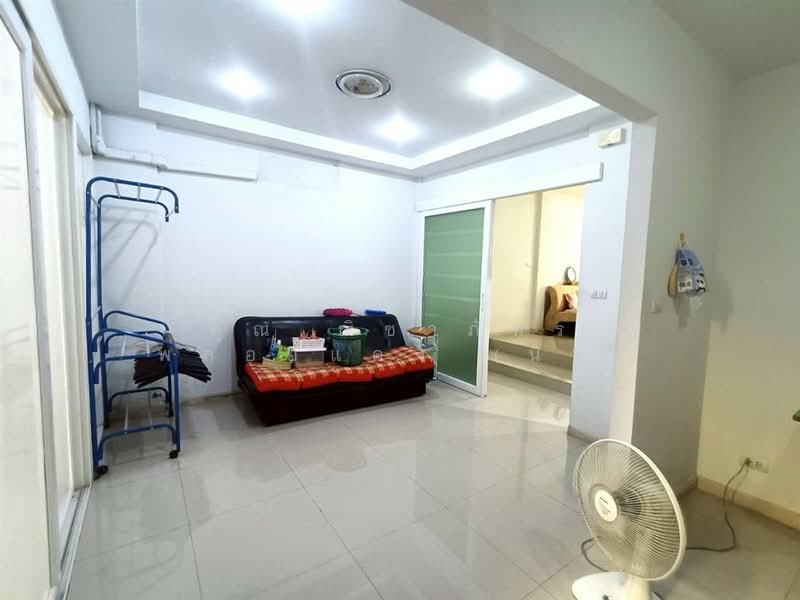 ขาย - Supalai Park Ville Ramintra 23 : ศุภาลัย พาร์ควิลล์ รามอินทรา 23, กรุงเทพ