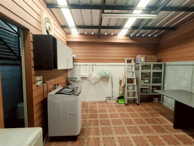 For Sale - Supalai Park Ville Ramintra 23, Bangkok