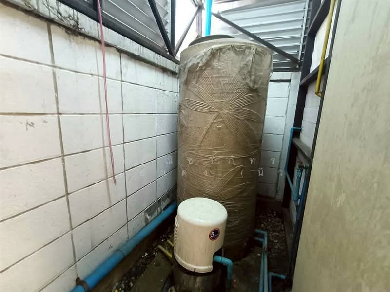 For Sale - Supalai Park Ville Ramintra 23, Bangkok