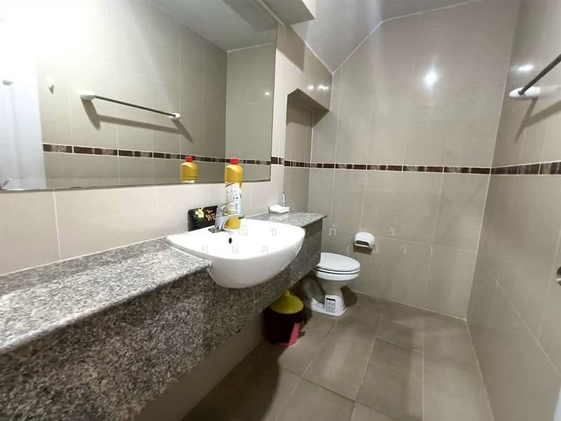 For Sale - Supalai Park Ville Ramintra 23, Bangkok