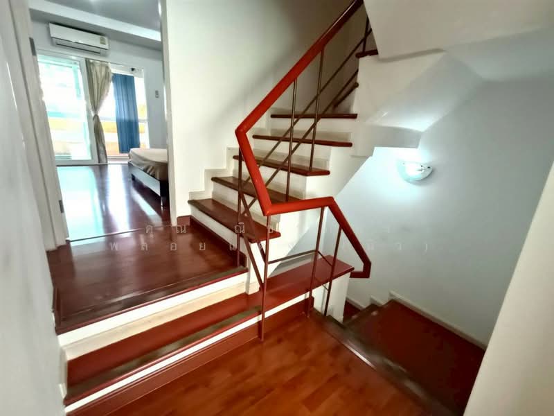 For Sale - Supalai Park Ville Ramintra 23, Bangkok