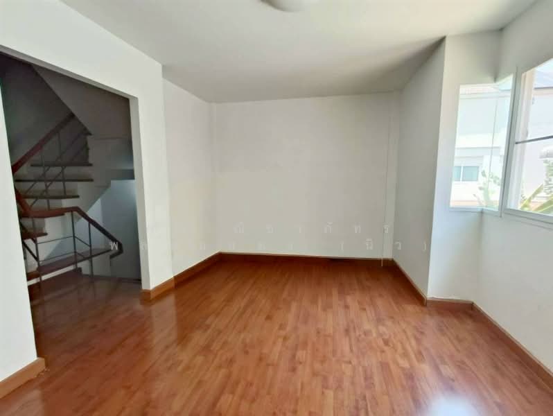 For Sale - Supalai Park Ville Ramintra 23, Bangkok