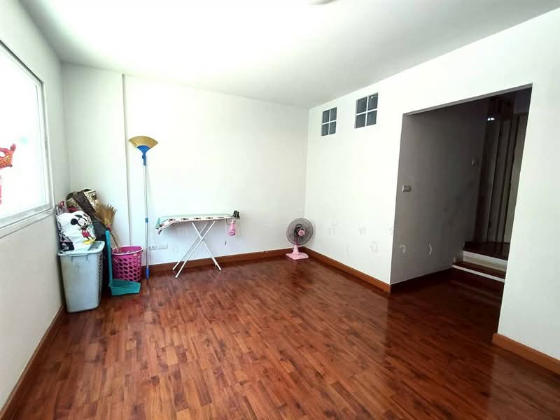 ขาย - Supalai Park Ville Ramintra 23 : ศุภาลัย พาร์ควิลล์ รามอินทรา 23, กรุงเทพ