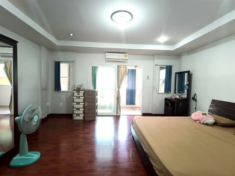 For Sale - Supalai Park Ville Ramintra 23, Bangkok