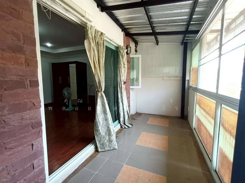 ขาย - Supalai Park Ville Ramintra 23 : ศุภาลัย พาร์ควิลล์ รามอินทรา 23, กรุงเทพ