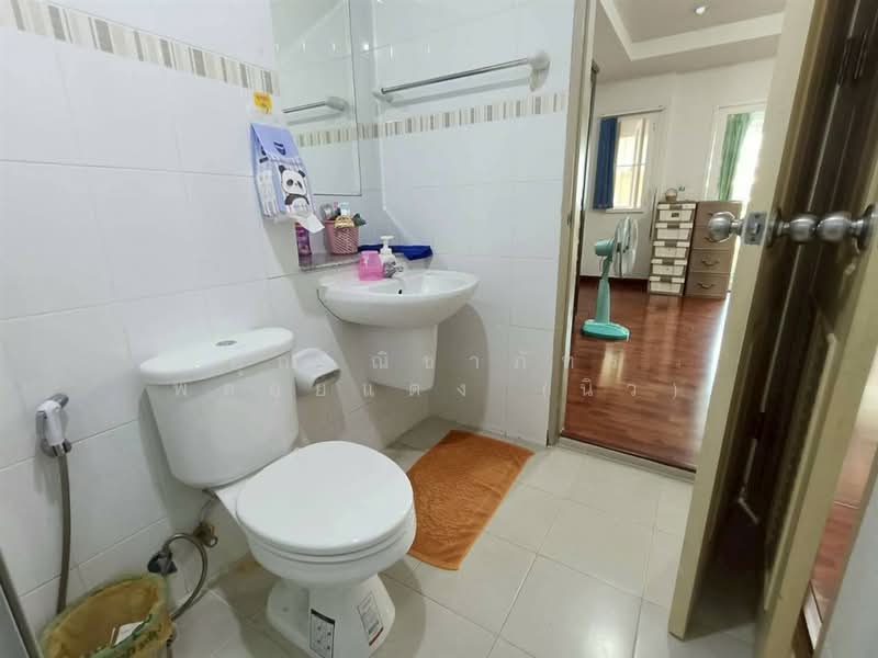 For Sale - Supalai Park Ville Ramintra 23, Bangkok