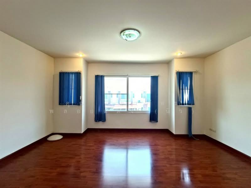 For Sale - Supalai Park Ville Ramintra 23, Bangkok