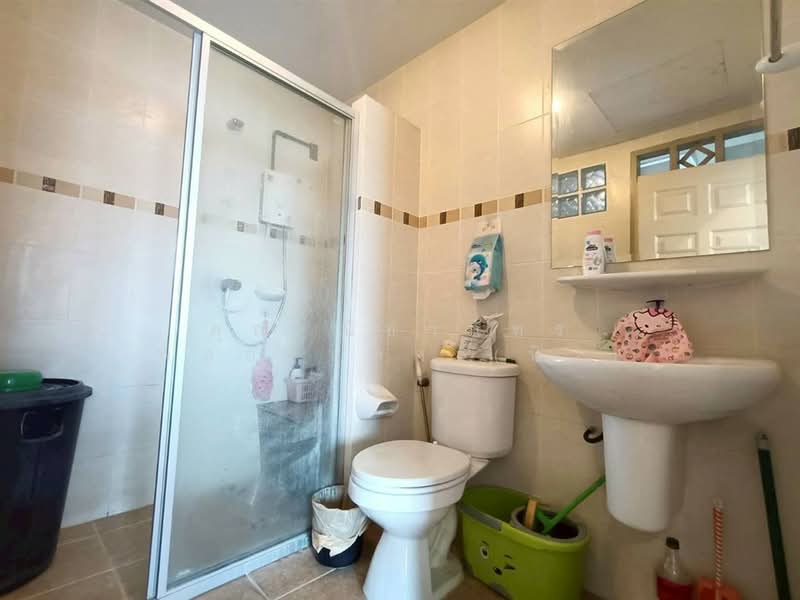 For Sale - Supalai Park Ville Ramintra 23, Bangkok